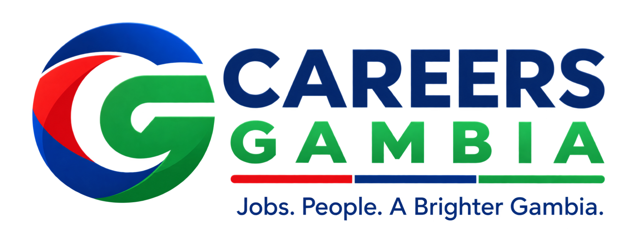 CareersGambia logo